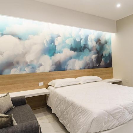 Nuvole Apartment Near The Beach Trani Buitenkant foto