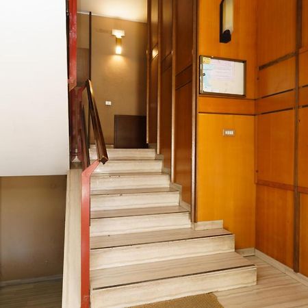 Nuvole Apartment Near The Beach Trani Buitenkant foto