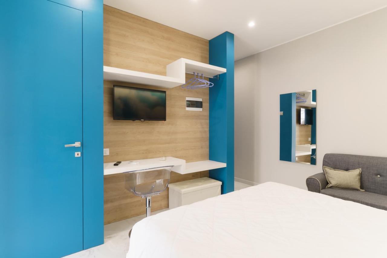 Nuvole Apartment Near The Beach Trani Buitenkant foto