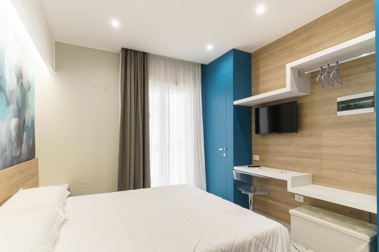 Nuvole Apartment Near The Beach Trani Buitenkant foto
