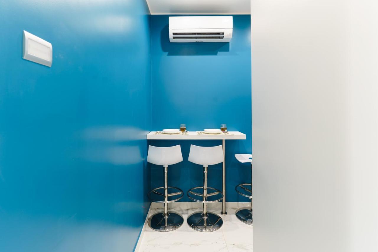Nuvole Apartment Near The Beach Trani Buitenkant foto