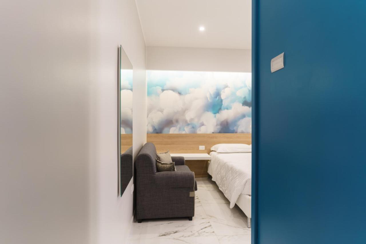 Nuvole Apartment Near The Beach Trani Buitenkant foto