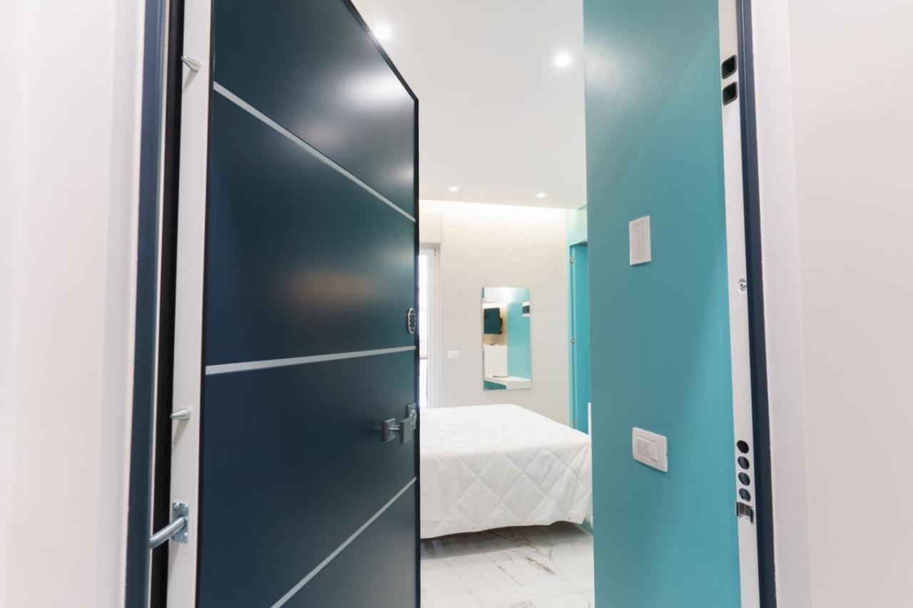 Nuvole Apartment Near The Beach Trani Buitenkant foto