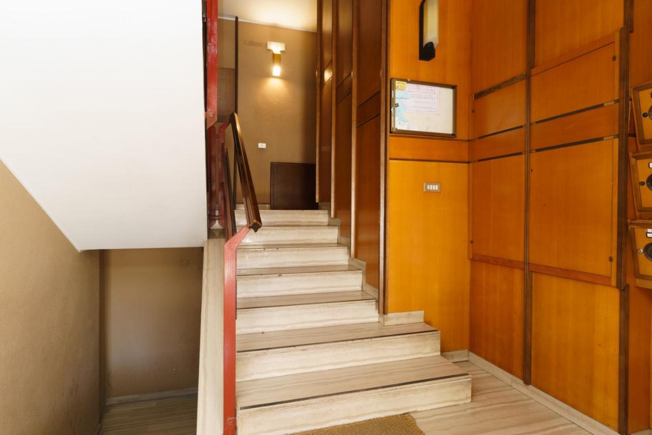 Nuvole Apartment Near The Beach Trani Buitenkant foto