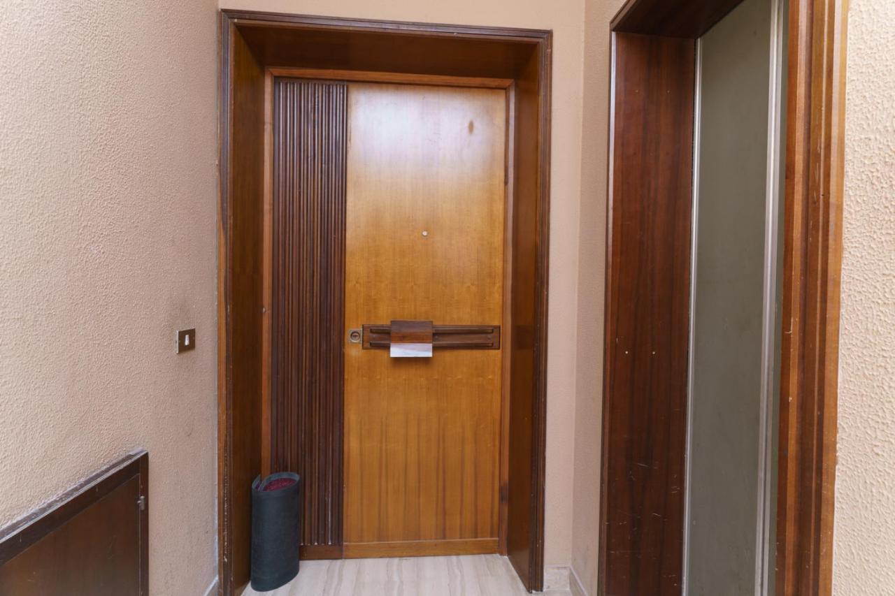 Nuvole Apartment Near The Beach Trani Buitenkant foto
